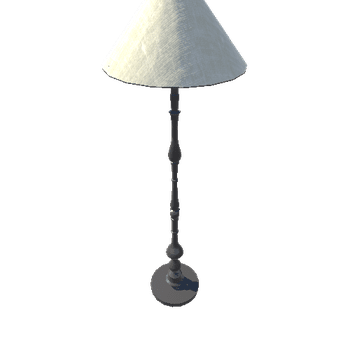 Lamp 7